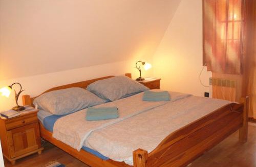 Liptovska Osada Apartment | Guest Rated 9.8: Drevenica - Božie domčeky with Pool