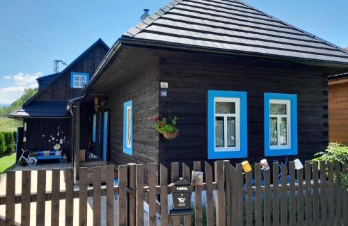 Liptovsky Trnovec House | Family-Friendly Stay at Drevenica Liptovsky Trnovec 166