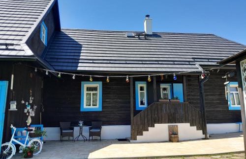 Liptovsky Trnovec House | Family-Friendly Stay at Drevenica Liptovsky Trnovec 166