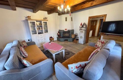 Bystricka Cabin | Discover Drevenica Raj: Family-Friendly Getaway with Spa