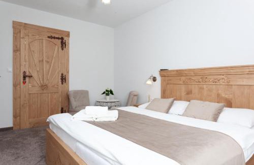 Zdiar Bed & Breakfast | Discover Drevenica u Pavla: Top-Rated Stay with Breakfast