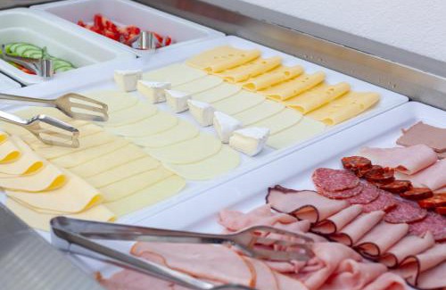 Zdiar Bed & Breakfast | Discover Drevenica u Pavla: Top-Rated Stay with Breakfast