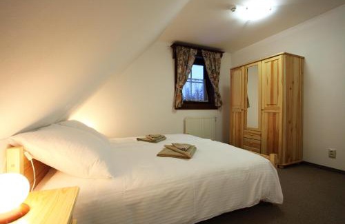 Zuberec House | Top-Rated Drevenice Zuberec: Family-Friendly Stay