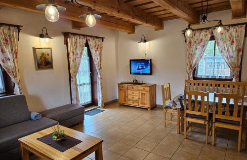 Zuberec House | Top-Rated Drevenice Zuberec: Family-Friendly Stay