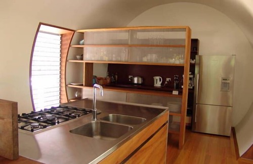 Agnes Water House | Experience Drewhouse Pods: Oceanfront with Family-Friendly Perks