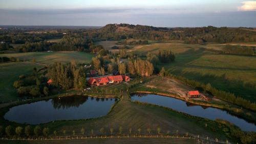 Goldap Apartment | Discover Drewniana Osada: Family & Pet-Friendly Retreat