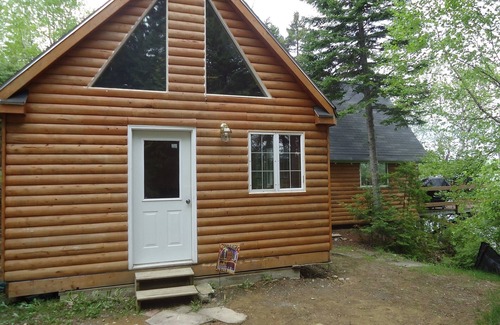 Linneus House | Top-Rated Drews Lake Vacation Home with Pool & Scenic Views