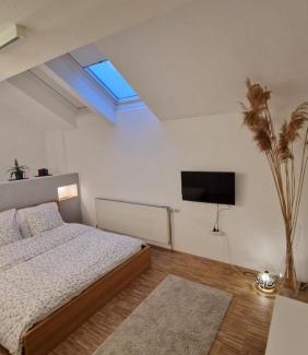 Rudolfsheim-Funfhaus Apartment | Drews Shelter - Charming Apartment