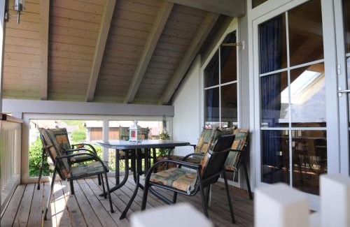 Schwifting Apartment | Discover Drexl-Hof: Family-Friendly 4-Star Retreat
