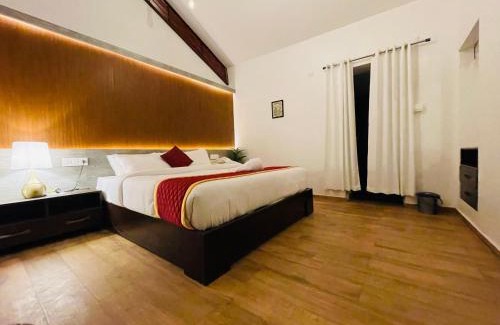 Tariyod Villa | Discover Drey at Druv Dakshin Farm Resort: Pet-Friendly Getaway