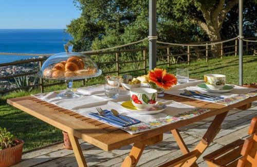 Torraca Bed & Breakfast | Unforgettable Stay at Driùs edodè - Family-Friendly B&B