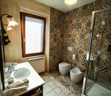 Rocca di Papa Apartment | Dri House