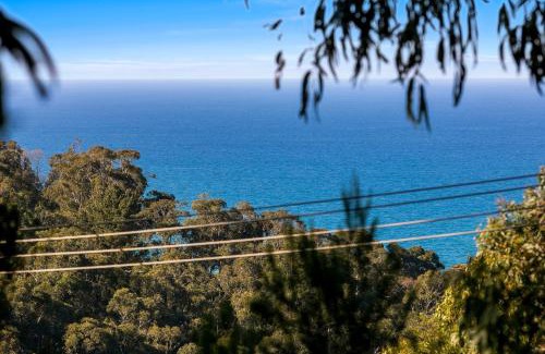 Lorne House | Dridan House: Guest Rated 9.7, Pet & Child Friendly Retreat