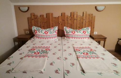 Voila Bed & Breakfast | Exceptional Dridif 135: Family-Friendly with Top Review Score