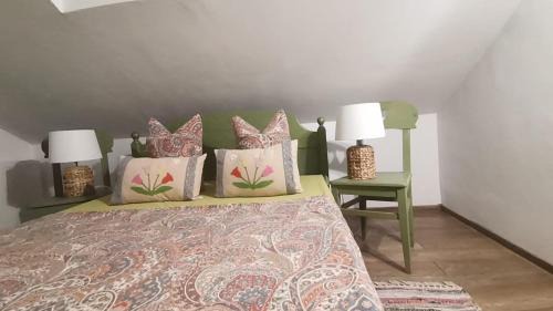 Voila Bed & Breakfast | Exceptional Dridif 135: Family-Friendly with Top Review Score