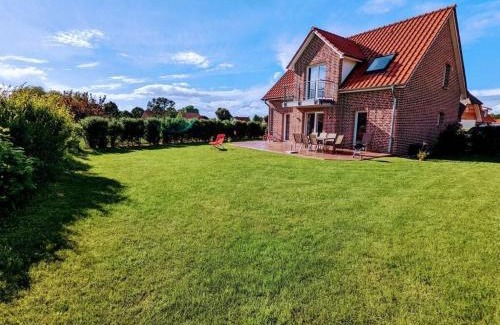Gross Schwansee House | Relax at Drie Zeeparels & Spa - Family-Friendly Retreat