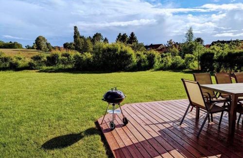 Gross Schwansee House | Relax at Drie Zeeparels & Spa - Family-Friendly Retreat