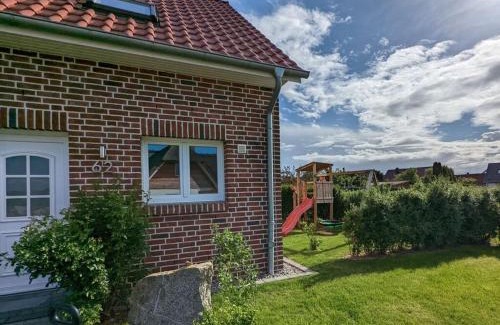 Gross Schwansee House | Relax at Drie Zeeparels & Spa - Family-Friendly Retreat