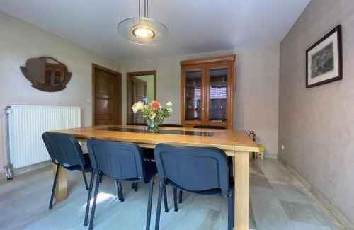 Maarlo House | Family-Friendly Retreat at Drieskenshoeve - Rated 8.2/10