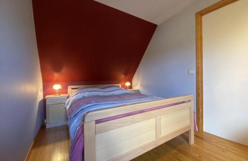 Maarlo House | Family-Friendly Retreat at Drieskenshoeve - Rated 8.2/10