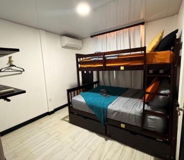 Rio Seco Hotel | Drift Away Lodge CR