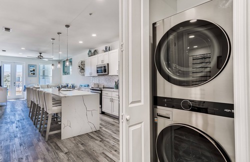 Gulf Place Condo | Unwind at Gulf Place on 30A with Oceanfront Bliss