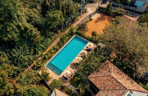 Unawatuna Apartment | Drift Hotel by Turtle Beach F2