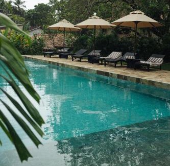 Unawatuna Apartment | Drift Hotel by Turtle Beach F2