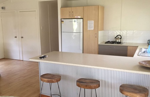 Brisbane Waterfront House | Beachside Paradise at Drift@Kooringal - Guest Rated 10/10