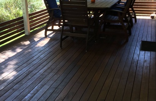 Brisbane Waterfront House | Beachside Paradise at Drift@Kooringal - Guest Rated 10/10