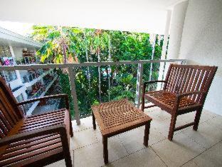 Palm Cove Resort | Elegant Drift Palm Cove: Oceanfront Bliss Awaits You