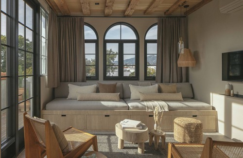 Lower State Hotel | Discover Drift Santa Barbara: Spa, Breakfast & Family-Friendly