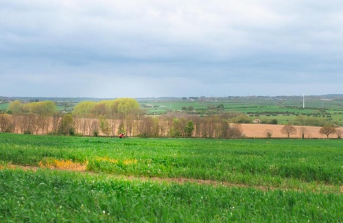Melton Mowbray Other | Unforgettable Drift View Shepherds Hut – Pet Friendly Retreat
