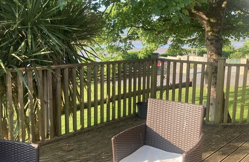 Ardfert Apartment | Discover Driftaway at Barrow Lodge by Beautiful Barrow Bay