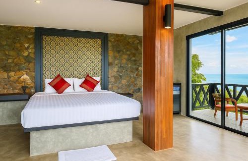Ko Chang Hotel | Pet-Friendly Retreat at Drifters Anchor - 5 Star Comfort