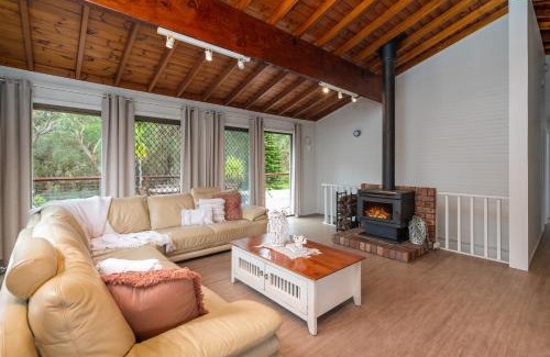 Callala Beach House | Unforgettable Stay at Drifters @ Callala Beach - 4 Star Retreat