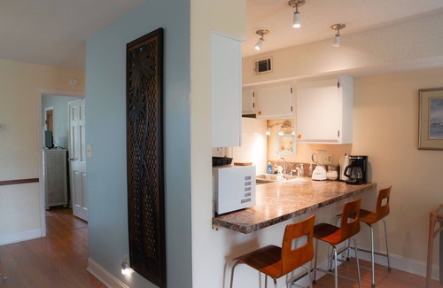 Ocean Ridge Condo | Relax at Driftwood - Wyndam Resort Condo with Golf Course Views