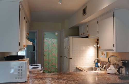 Ocean Ridge Condo | Relax at Driftwood - Wyndam Resort Condo with Golf Course Views