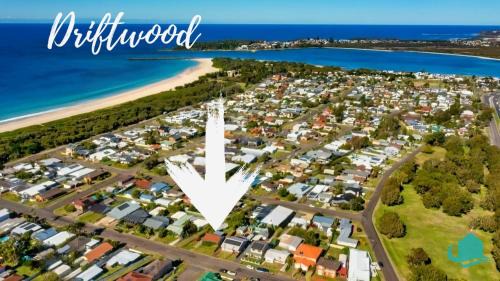 Blacksmiths House | Family-Friendly Retreat at Driftwood in Blacksmiths