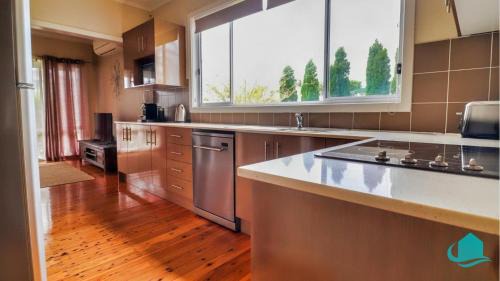 Blacksmiths House | Family-Friendly Retreat at Driftwood in Blacksmiths