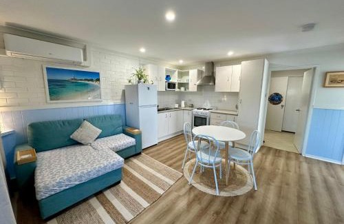 Bunbury Apartment | Oceanfront Escape at Driftwood - Bunbury, Rated 9/10