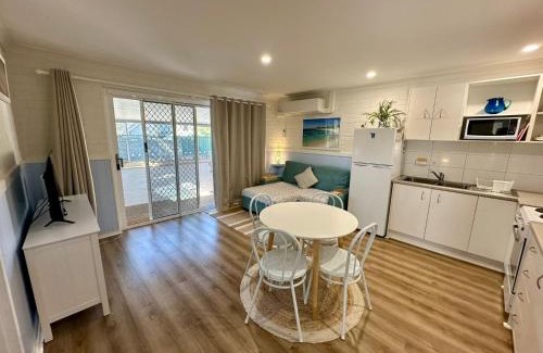 Bunbury Apartment | Oceanfront Escape at Driftwood - Bunbury, Rated 9/10