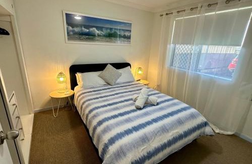 Bunbury Apartment | Oceanfront Escape at Driftwood - Bunbury, Rated 9/10