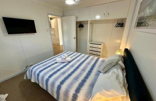 Bunbury Apartment | Oceanfront Escape at Driftwood - Bunbury, Rated 9/10