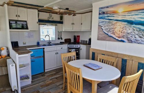 Anderby Creek House | Pet-Friendly Driftwood Cabin at Anderby Creek Awaits You