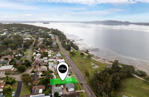 Lemon Tree Passage House | Driftwood Cottage - Your Ideal Family-Friendly Retreat