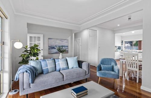 Lemon Tree Passage House | Driftwood Cottage - Your Ideal Family-Friendly Retreat