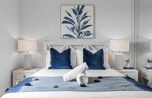 Lemon Tree Passage House | Driftwood Cottage - Your Ideal Family-Friendly Retreat