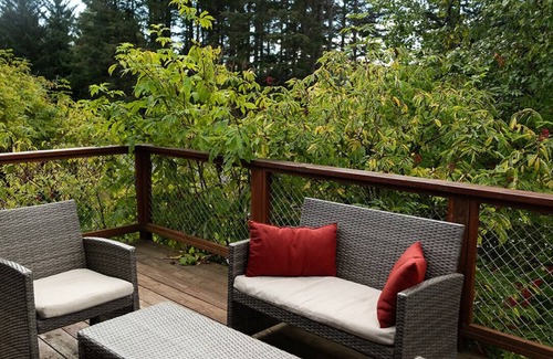Homer Apartment | Driftwood Dreams- 3 BR in the heart of Homer