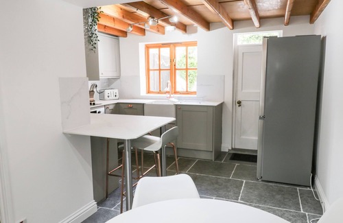 Hinderwell Cottage | DRIFTWOOD COTTAGE, pet friendly, with open fire in Hinderwell
